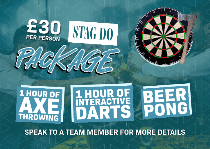 2026 THEMED BOTTOMLESS BRUNCHES