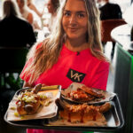 90's bottomless brunch