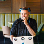 90's bottomless brunch