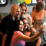 90's bottomless brunch