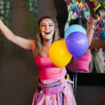 90's bottomless brunch